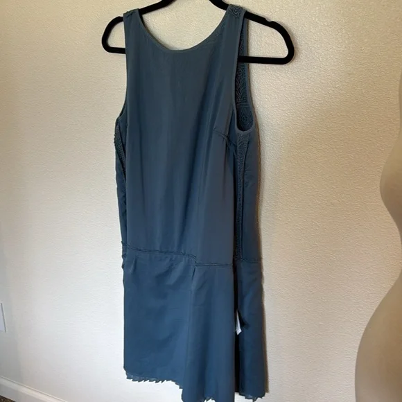 Loft Drop-Waist Dress - Picture 6 of 12